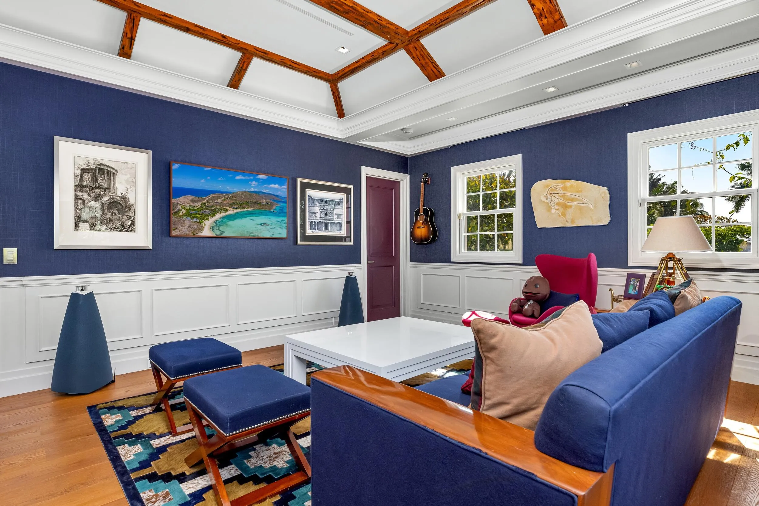 Guest House 5