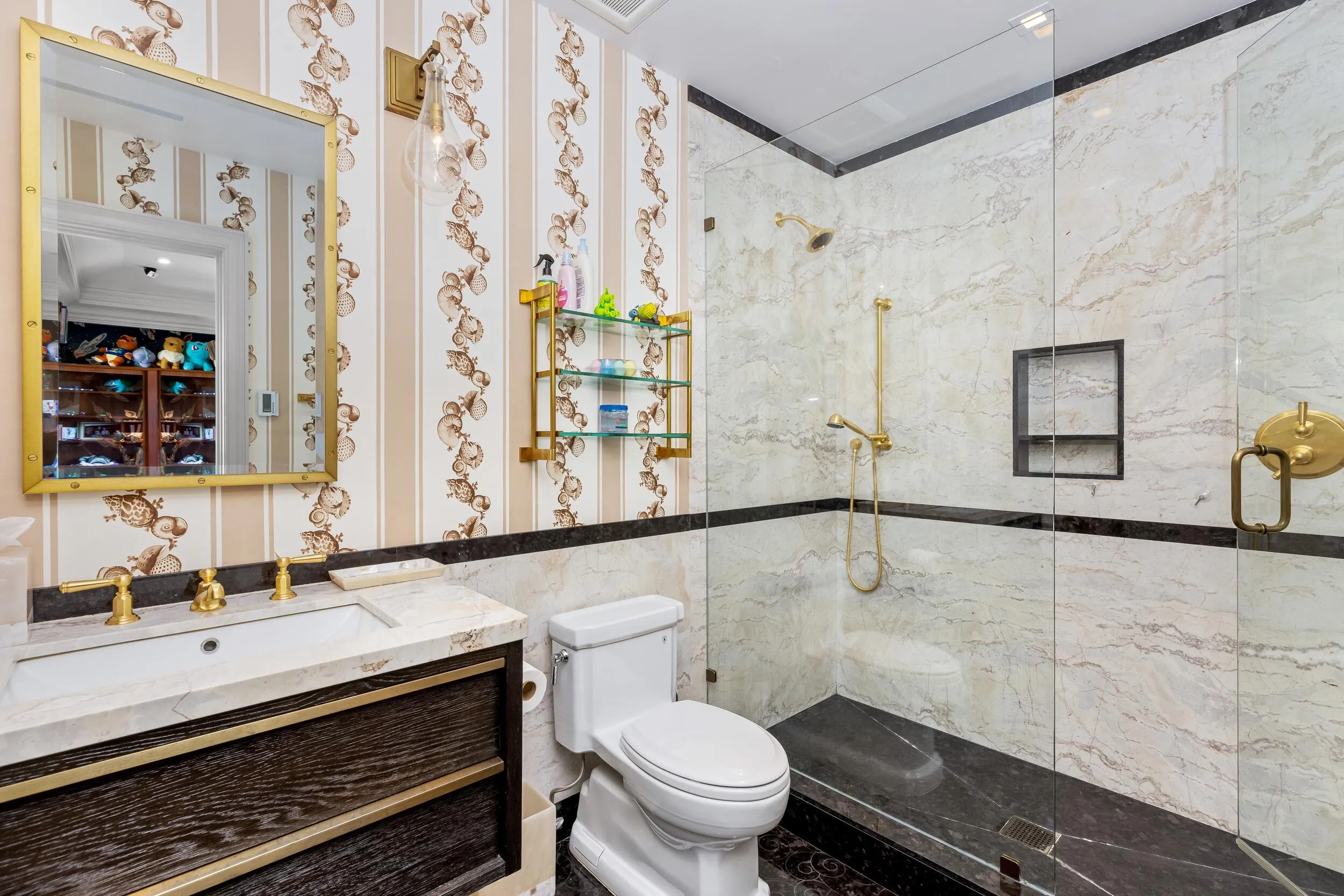 Guest Bath 2