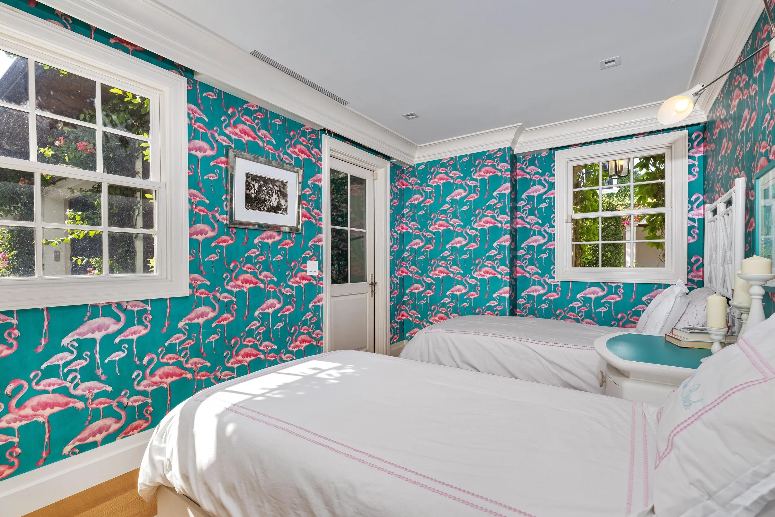 Guest House Bedroom