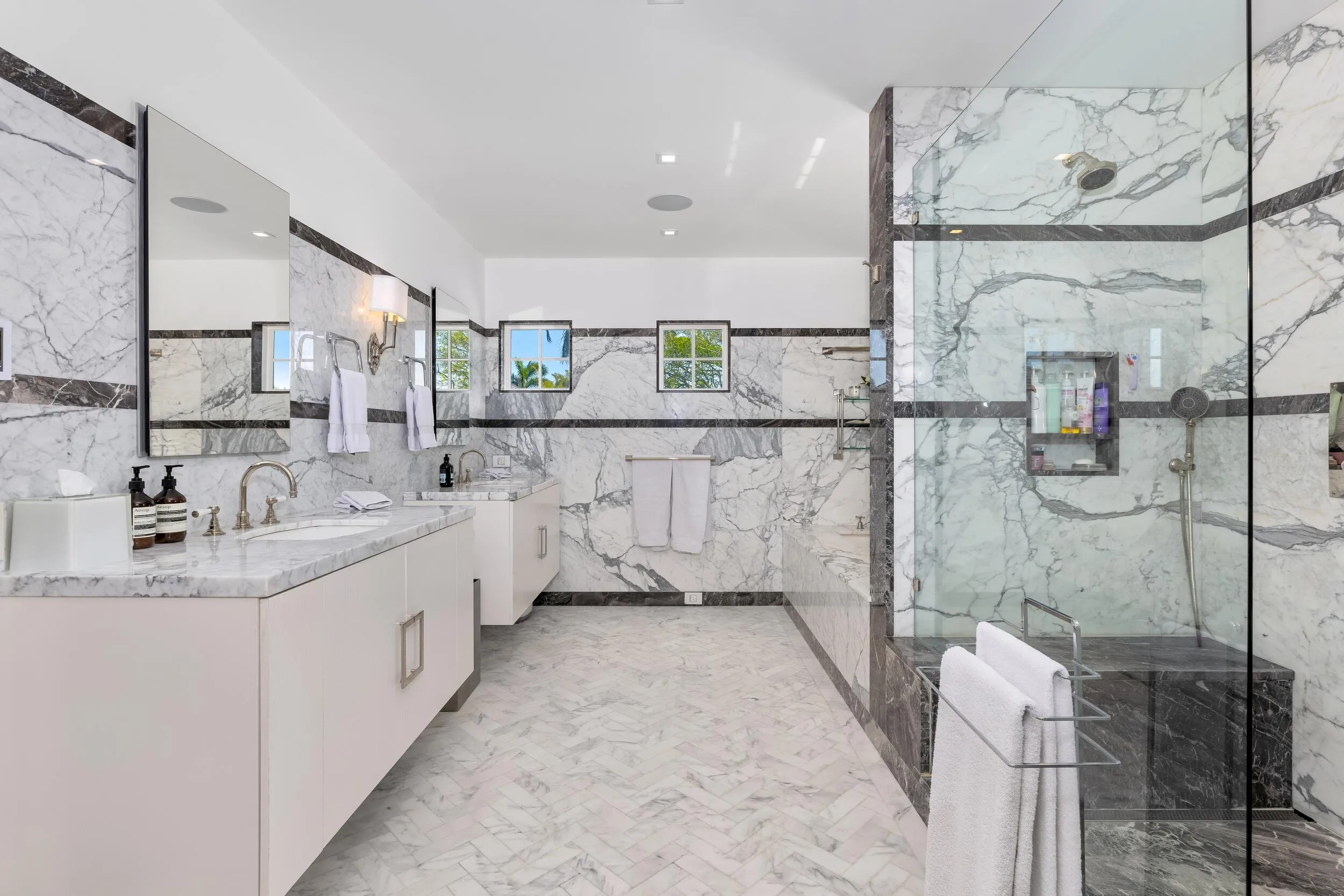 Master Bath 1