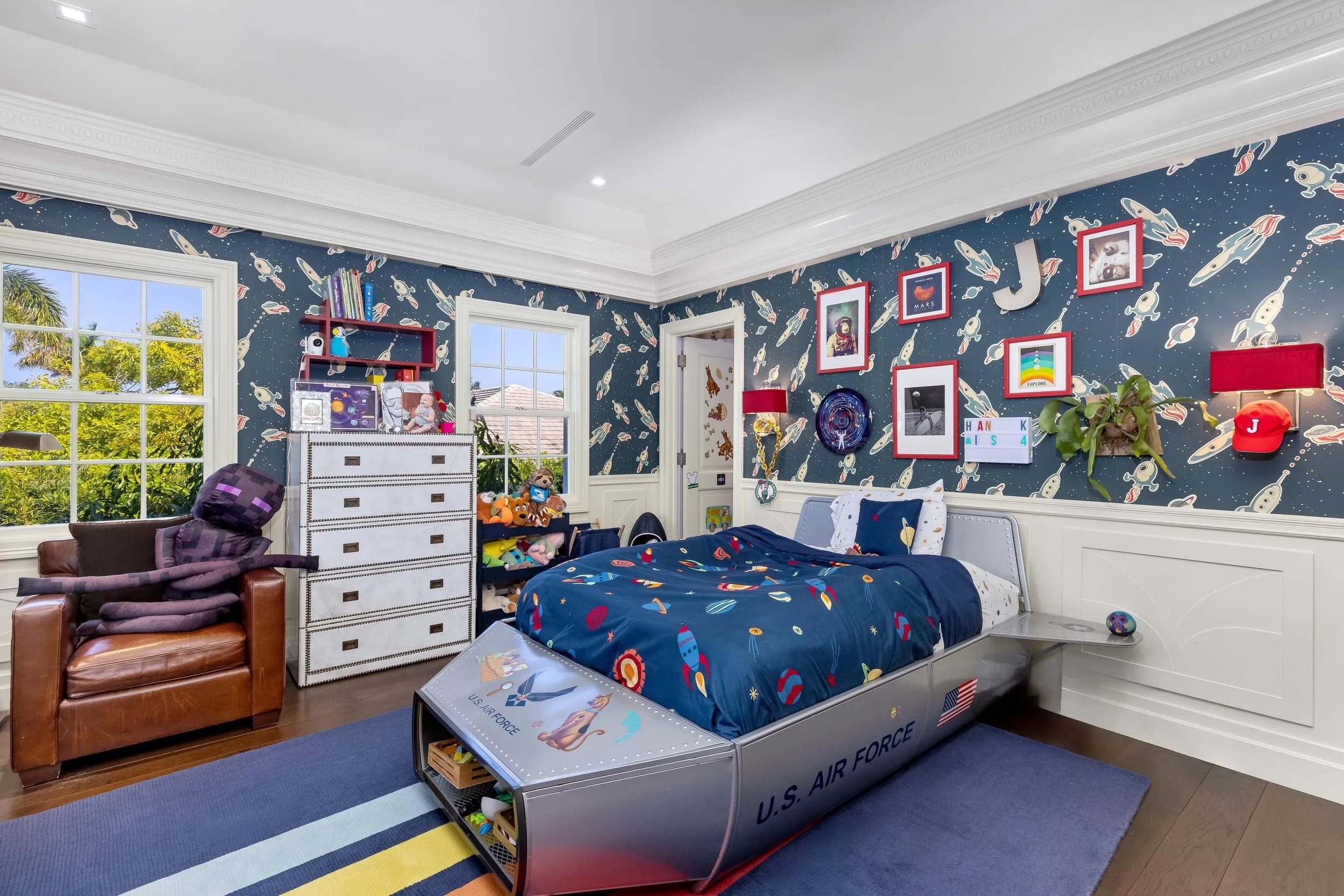 Guest bed 2