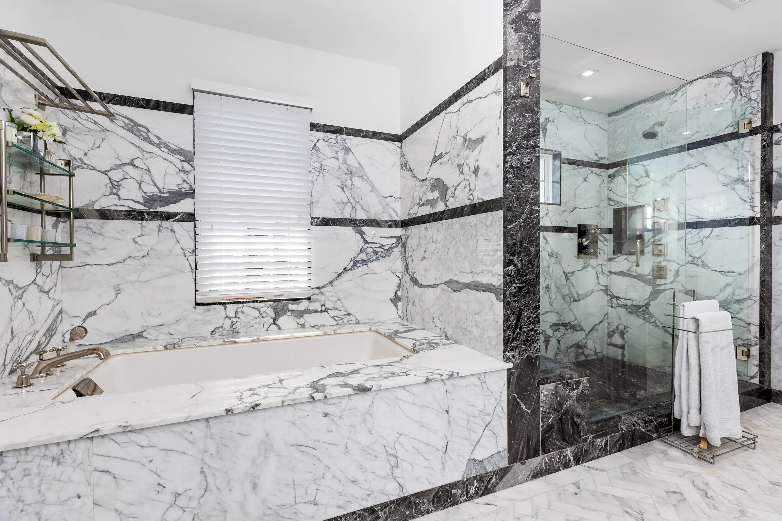 Master Bath 3