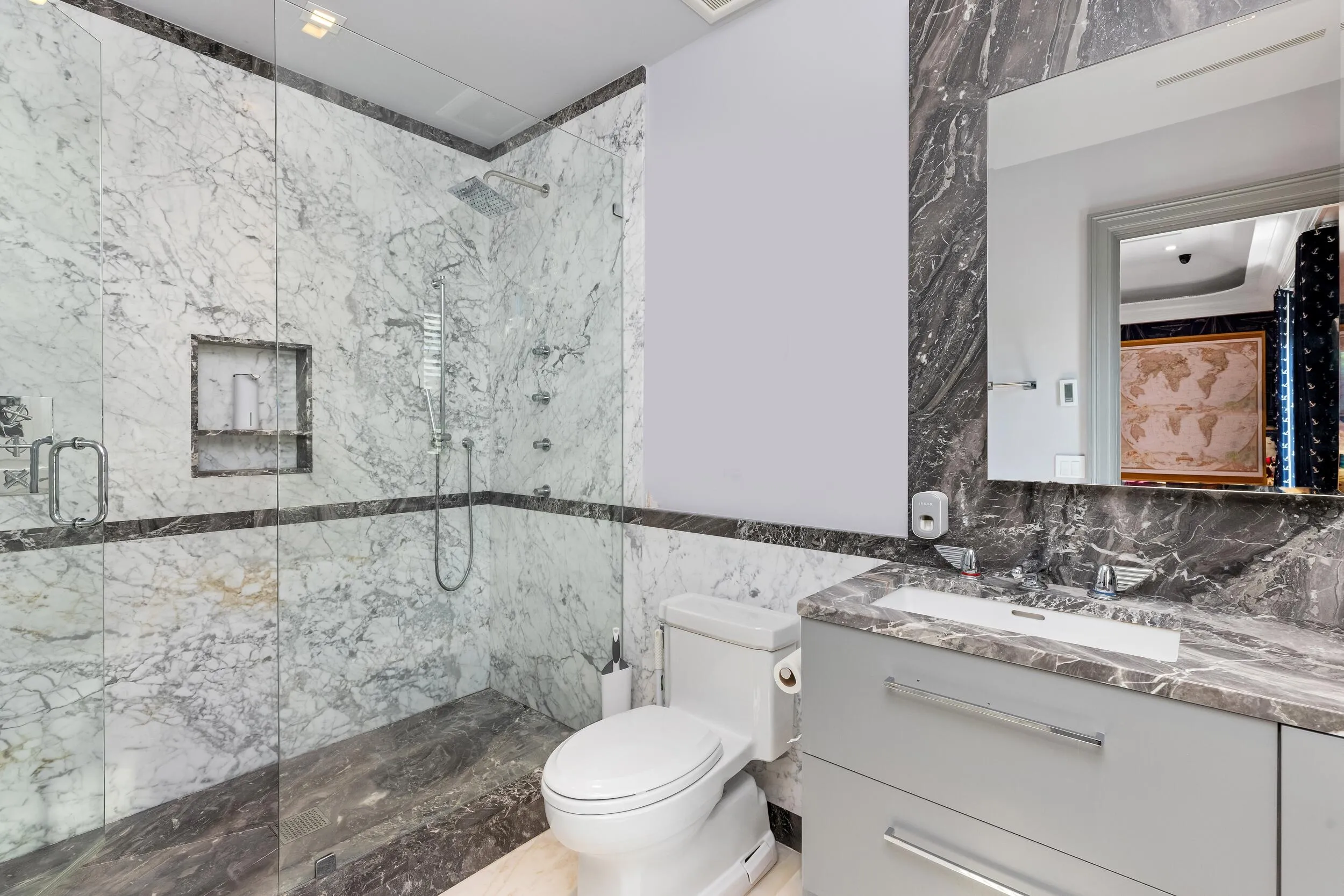 Guest Bath 1
