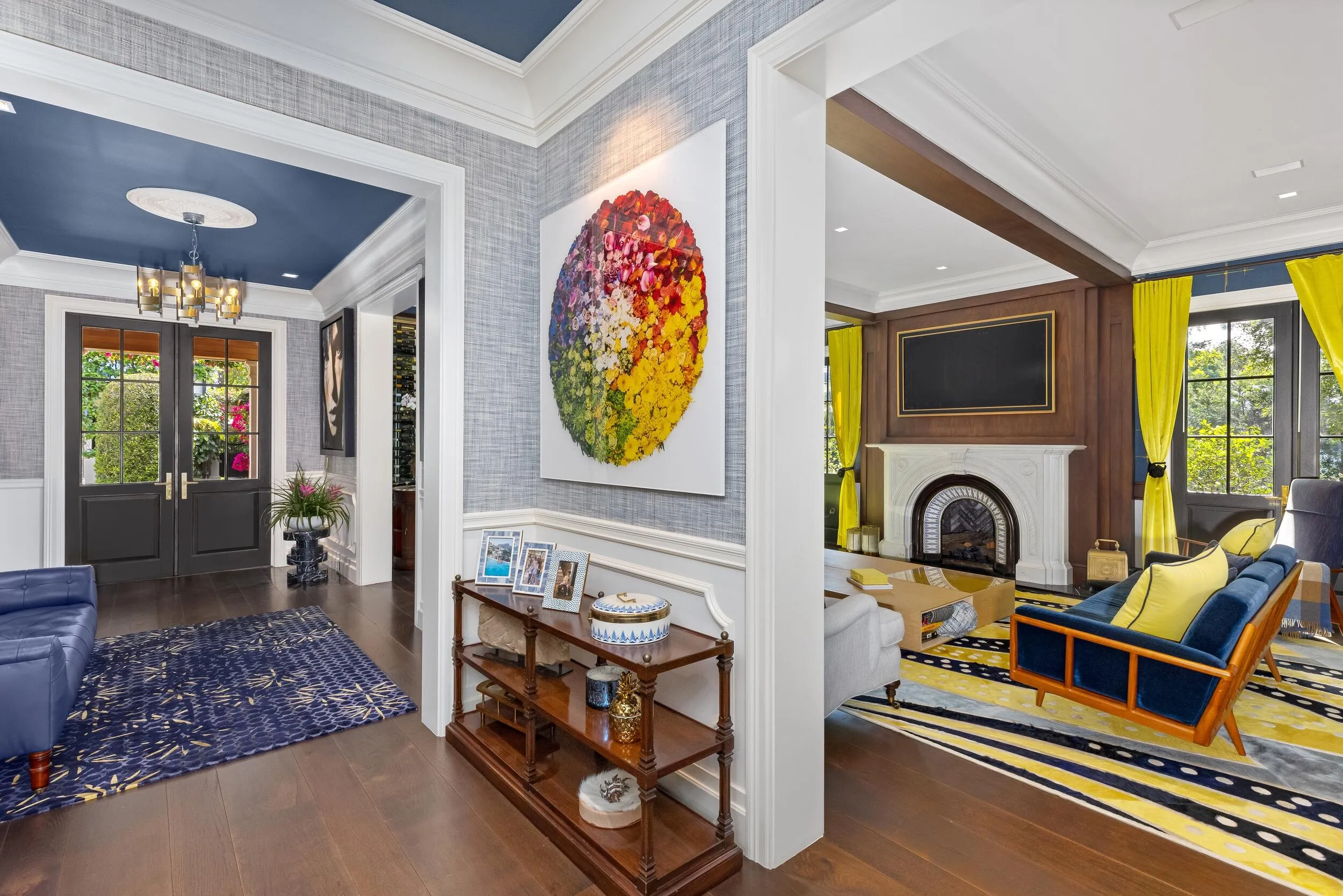 Foyer 1