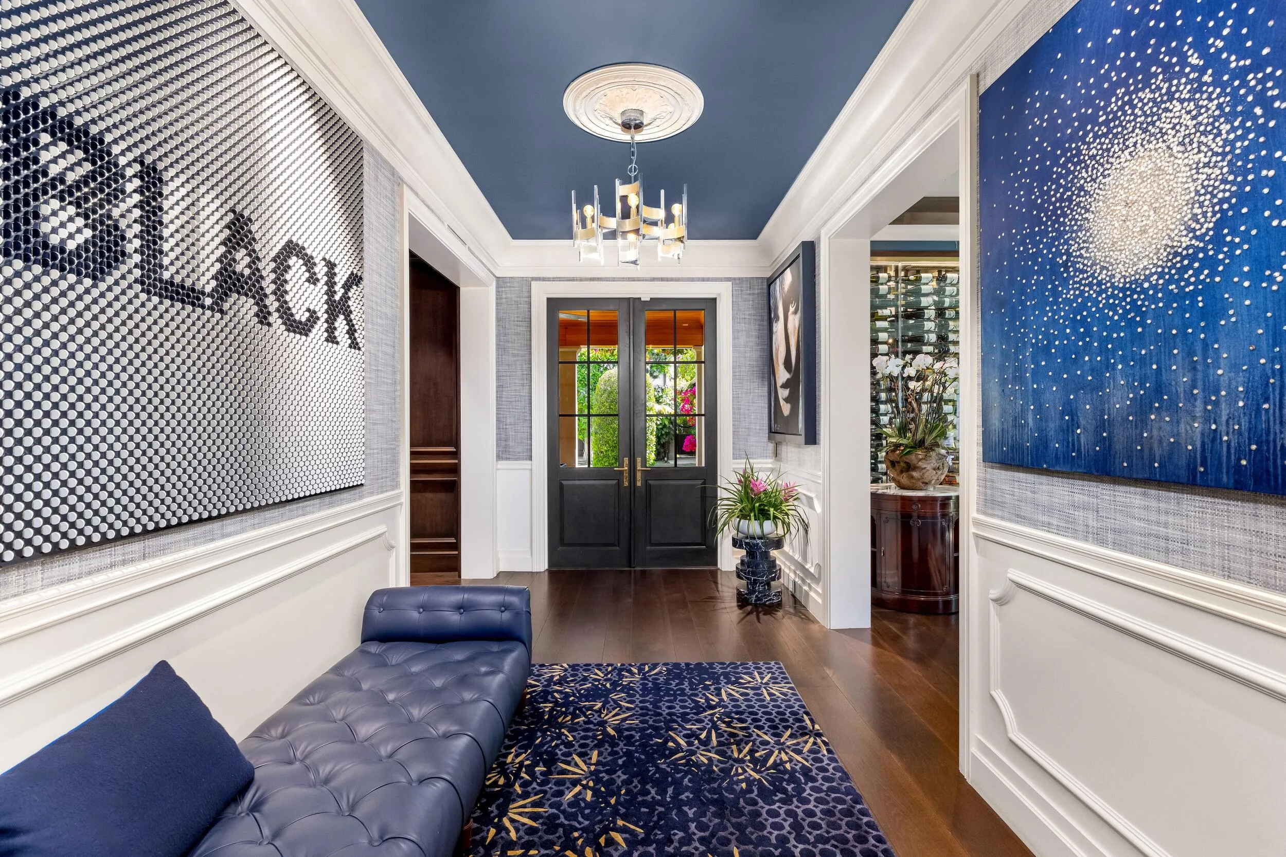 Foyer 3