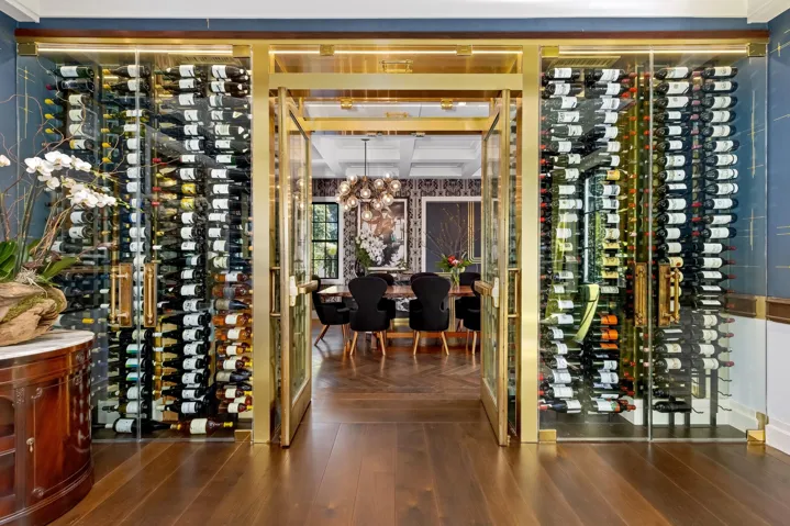 Wine Cellar 1