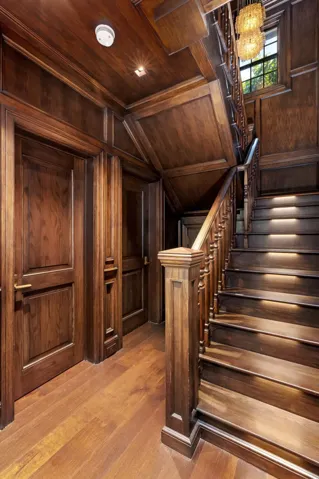 Stairs 1