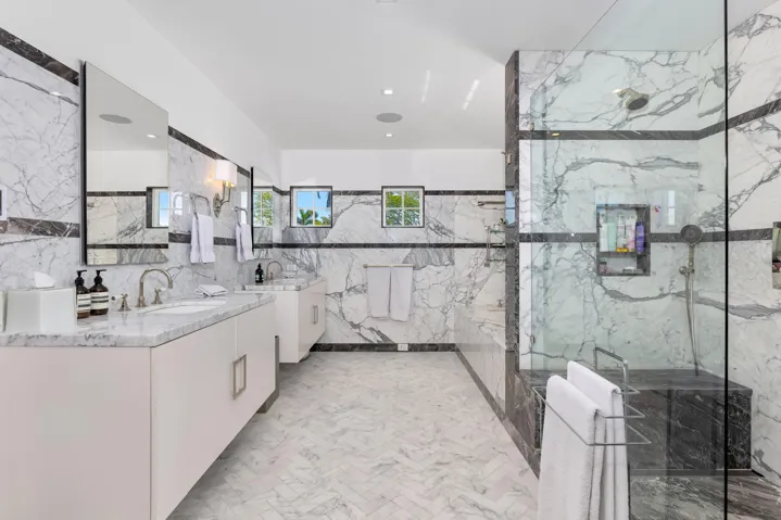 Master Bath 1