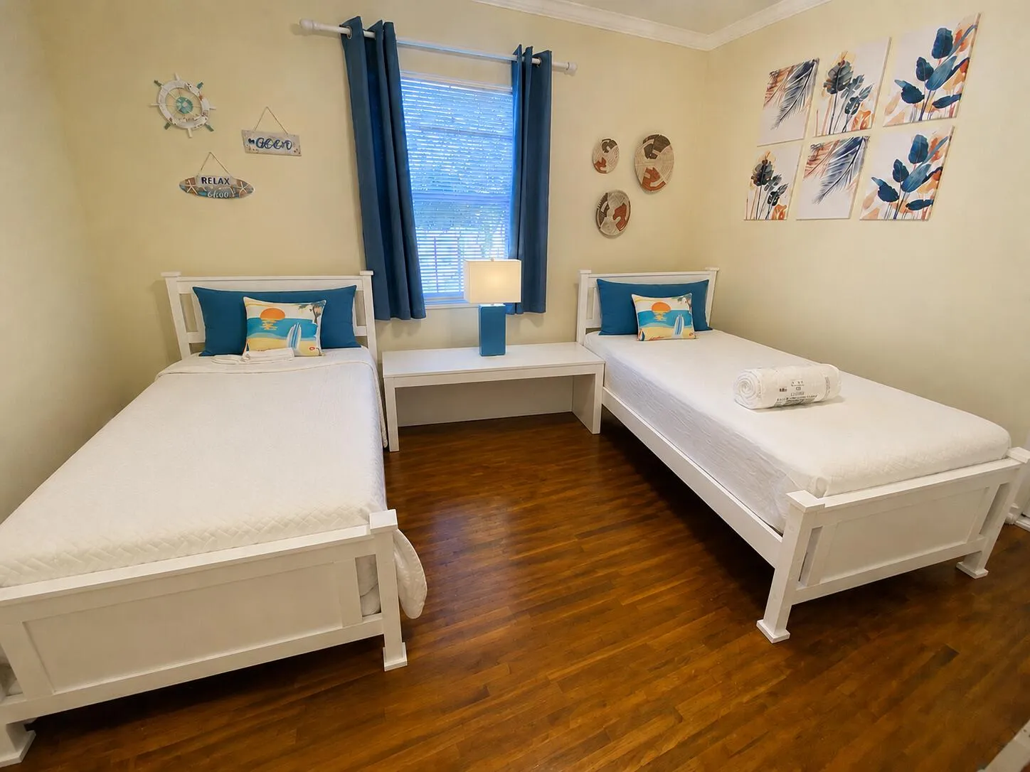 26 2nd bedroom ai
