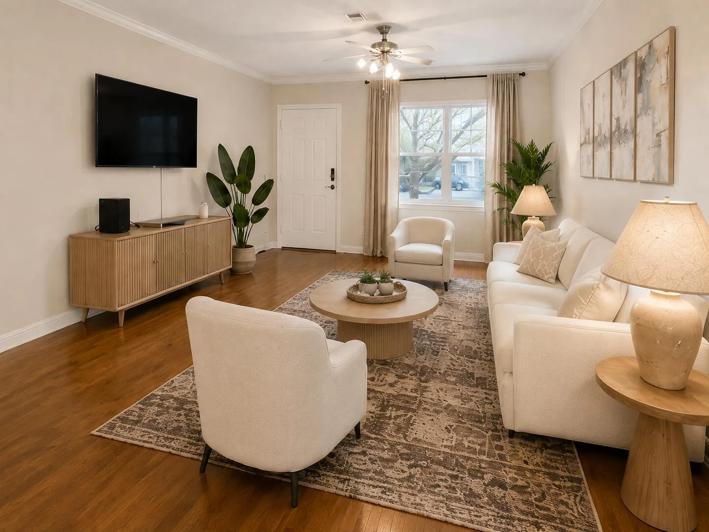 26 living close ai