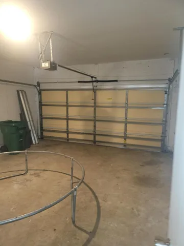 Halifax garage