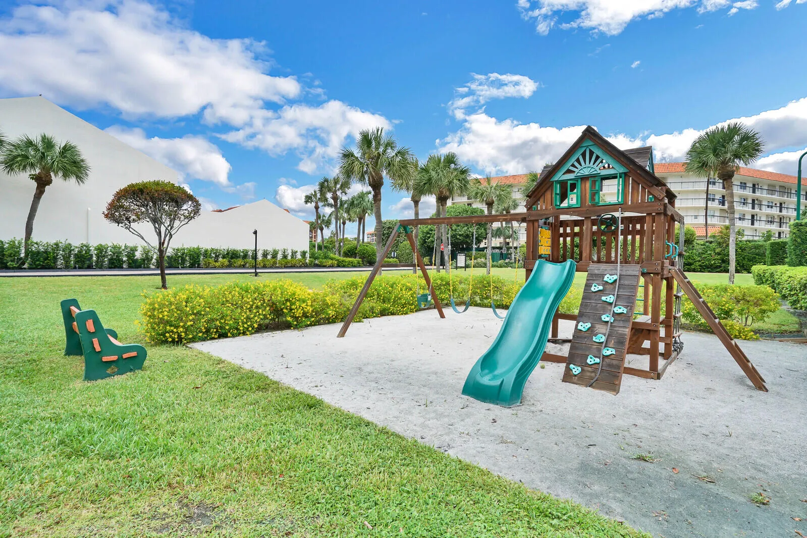 Playground