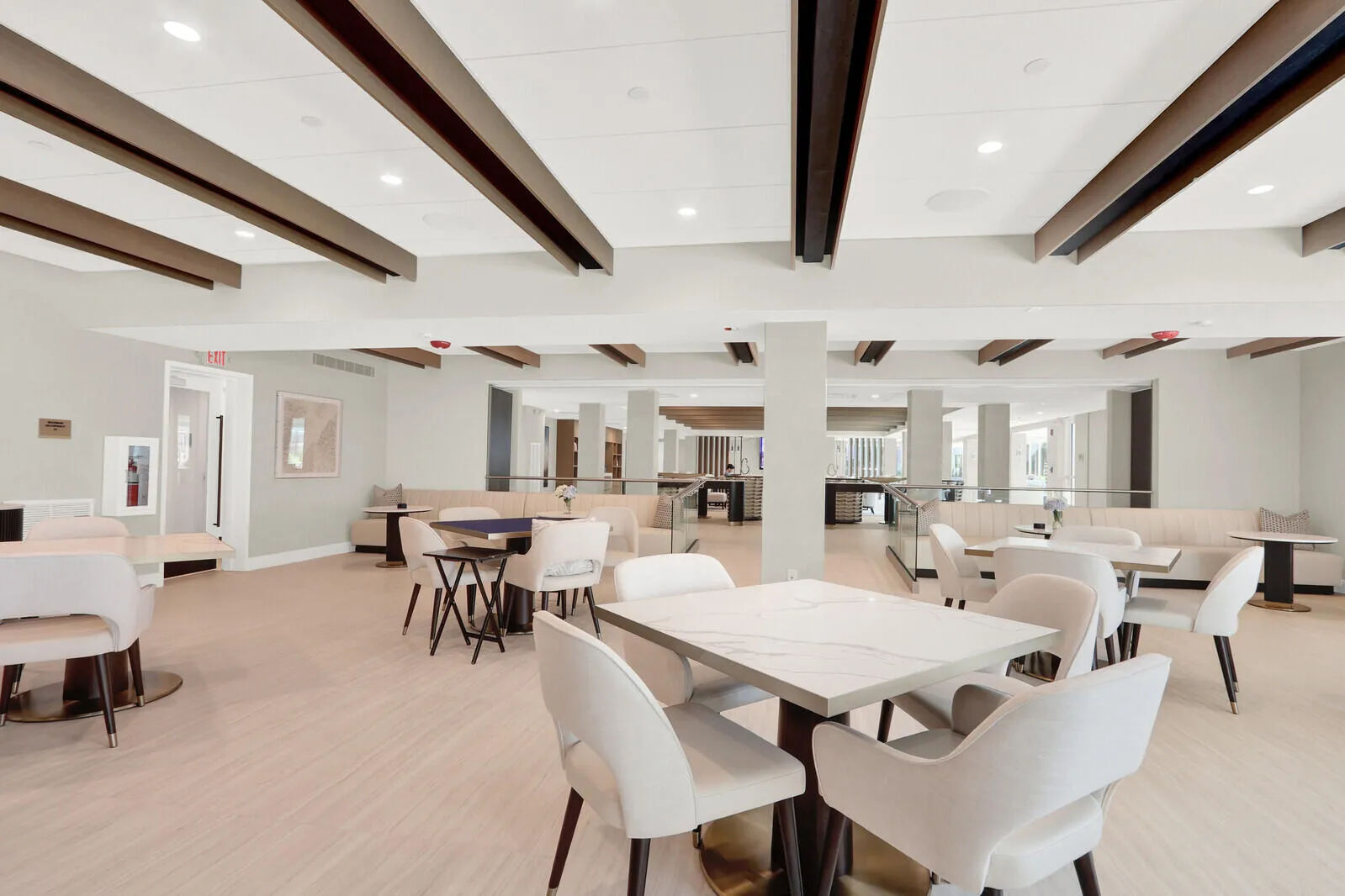 Clubhouse