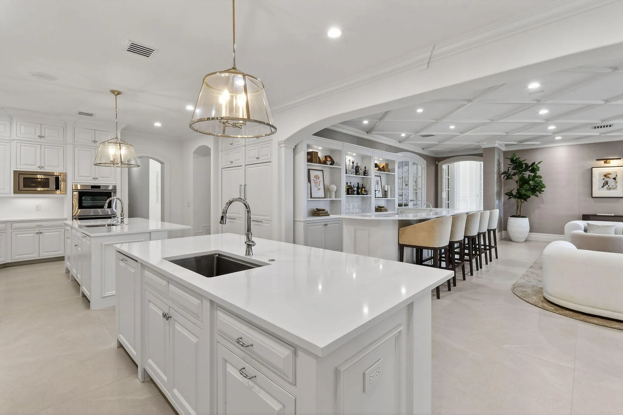 Kitchen #1