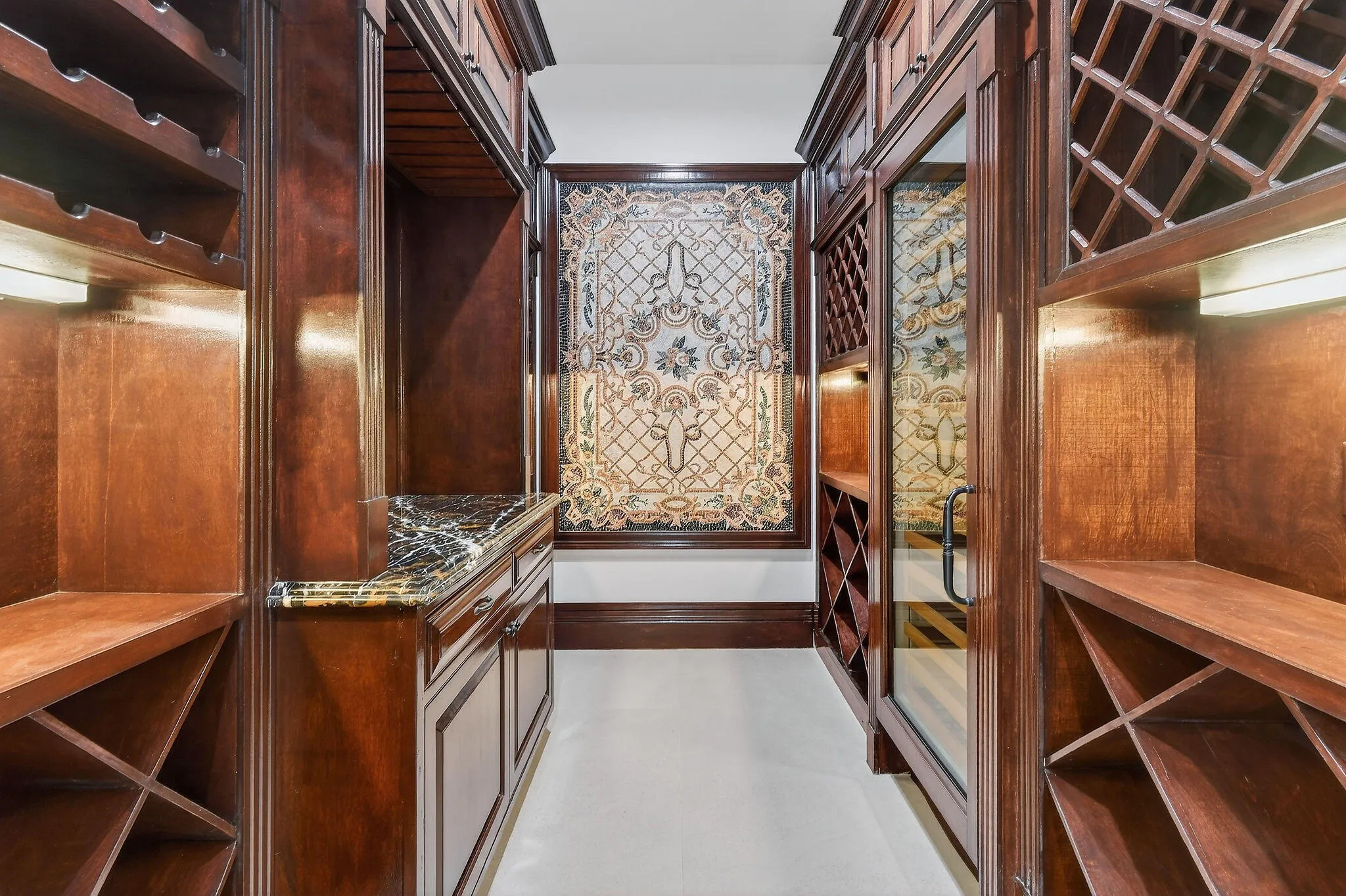 Wine Room
