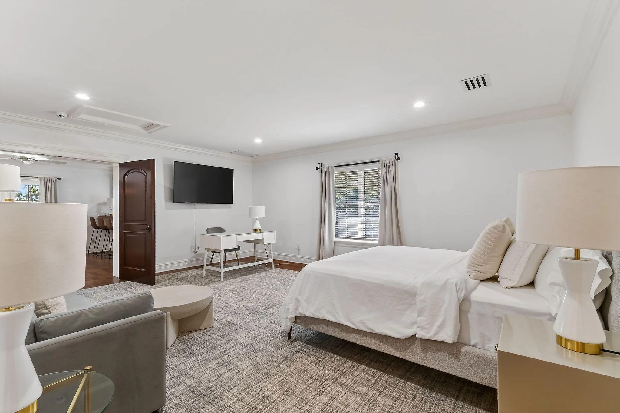 Guest Suite