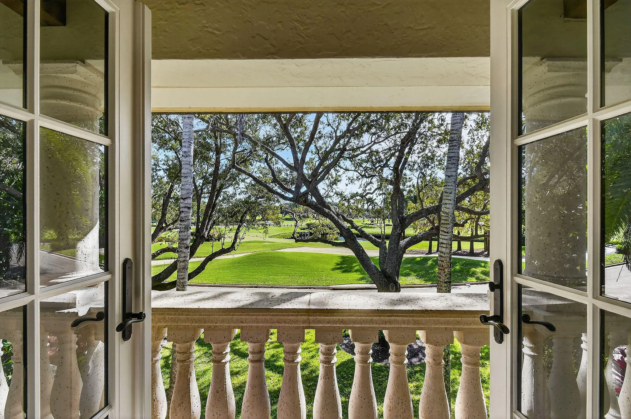 Guest Suite