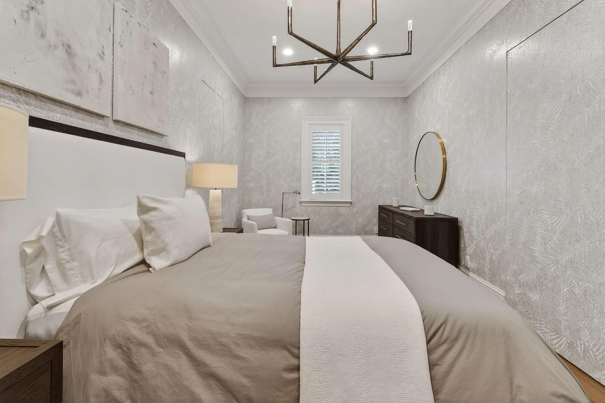 Bedroom 7