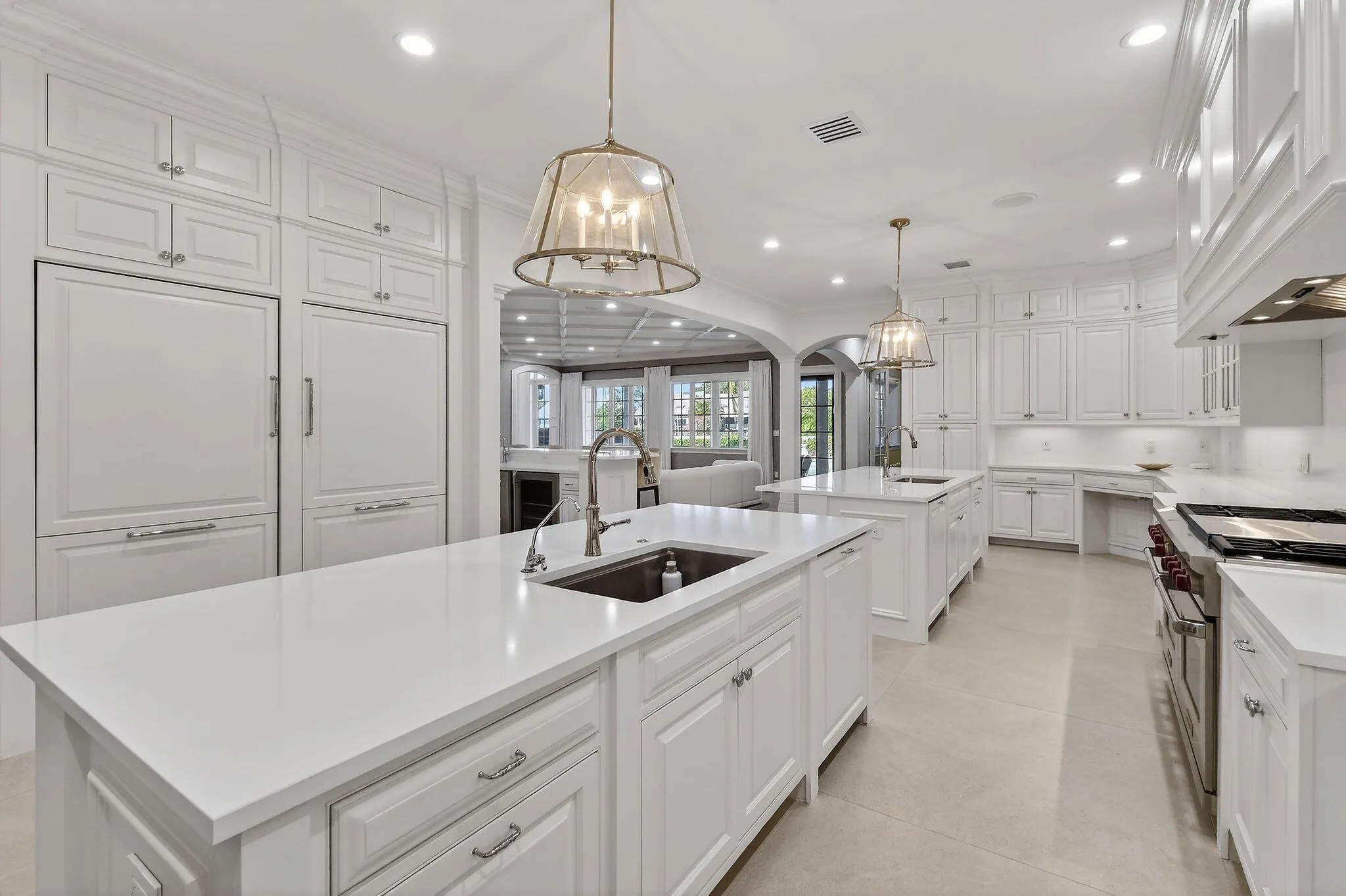 Kitchen #1