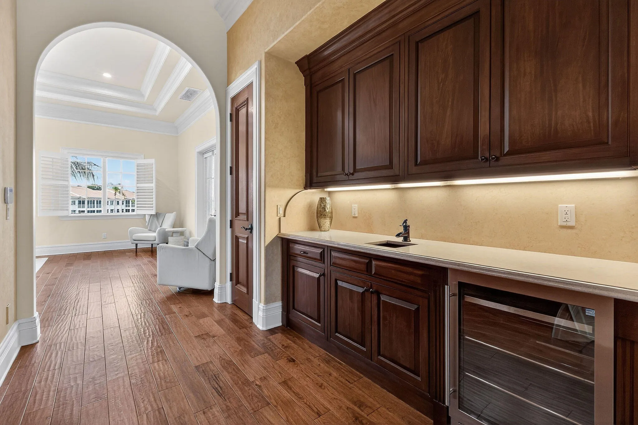 Primary Suite