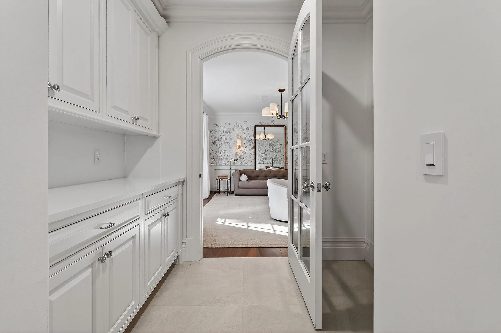 Kitchen #1
