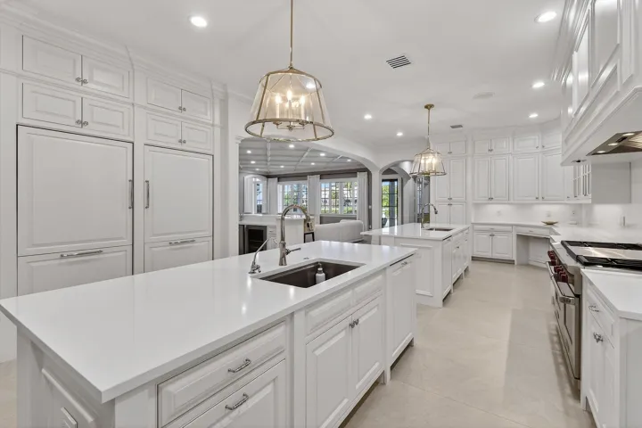 Kitchen #1