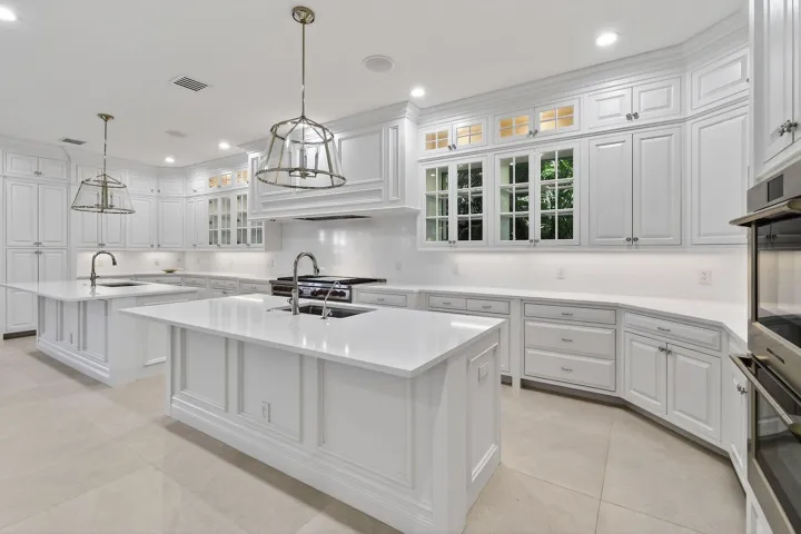 Kitchen #1