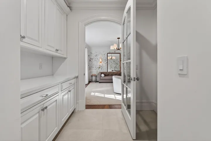 Kitchen #1