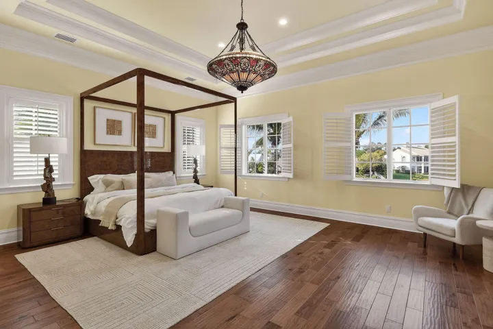 Primary Suite