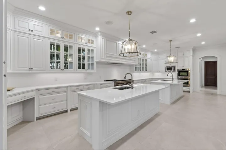 Kitchen #1