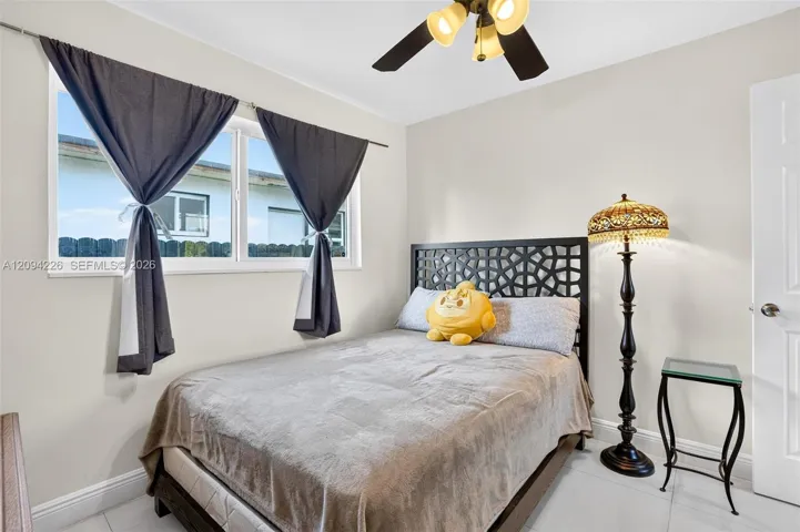 2nd Bedroom