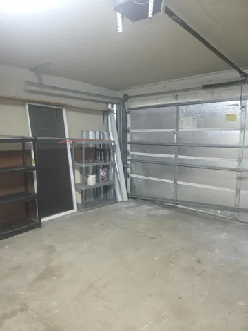 BEARD GARAGE