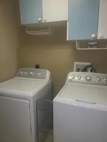 BEARD LAUNDRY