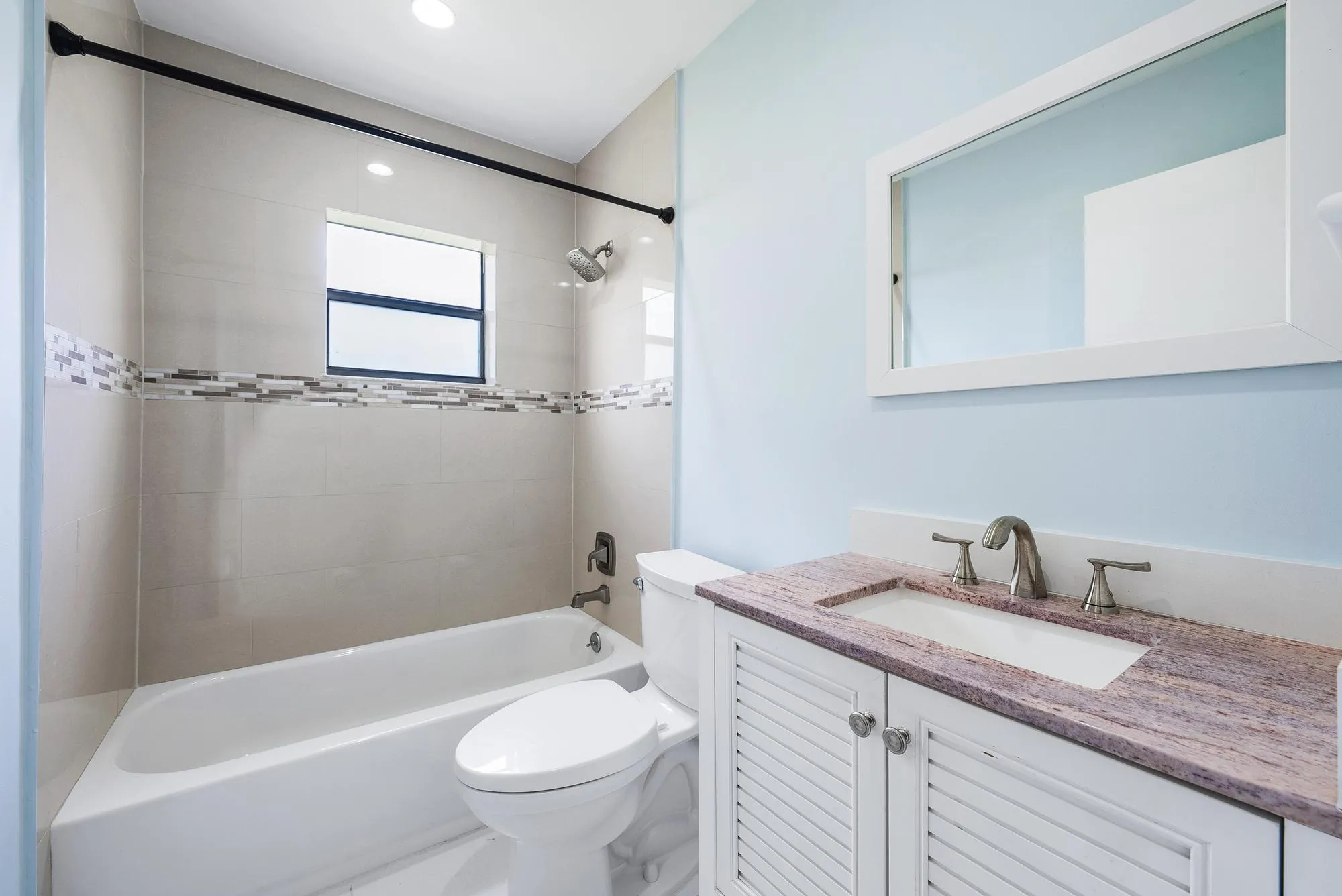 Full Bath