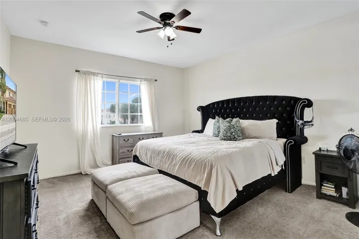 main bedroom