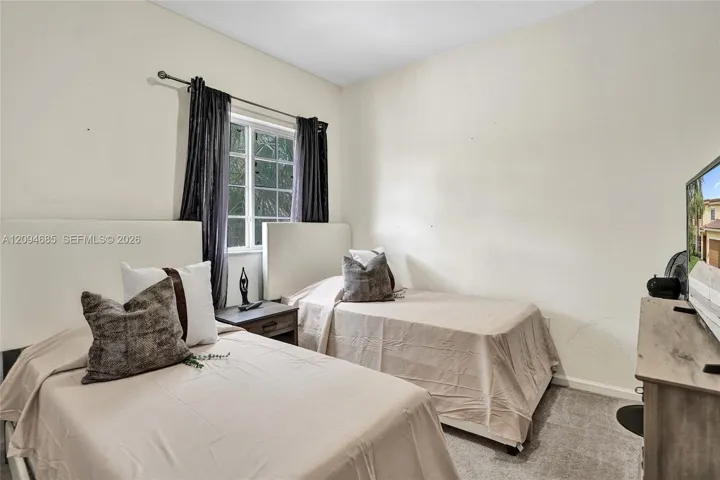 2nd room