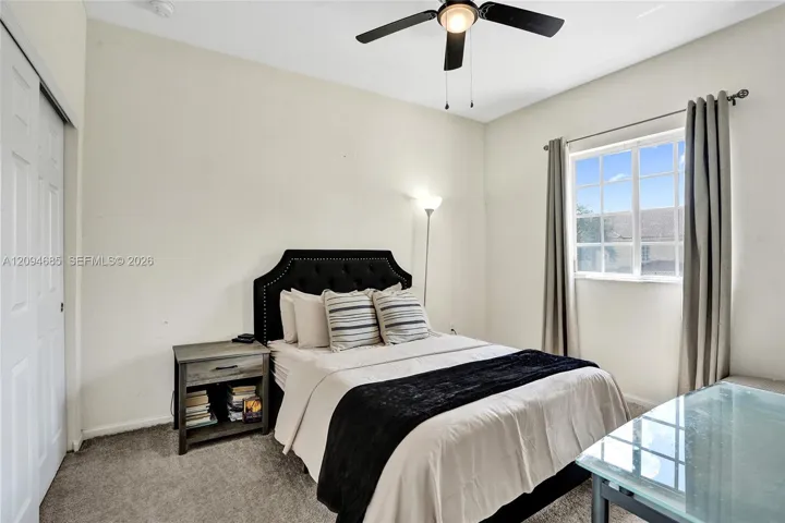 3rd room