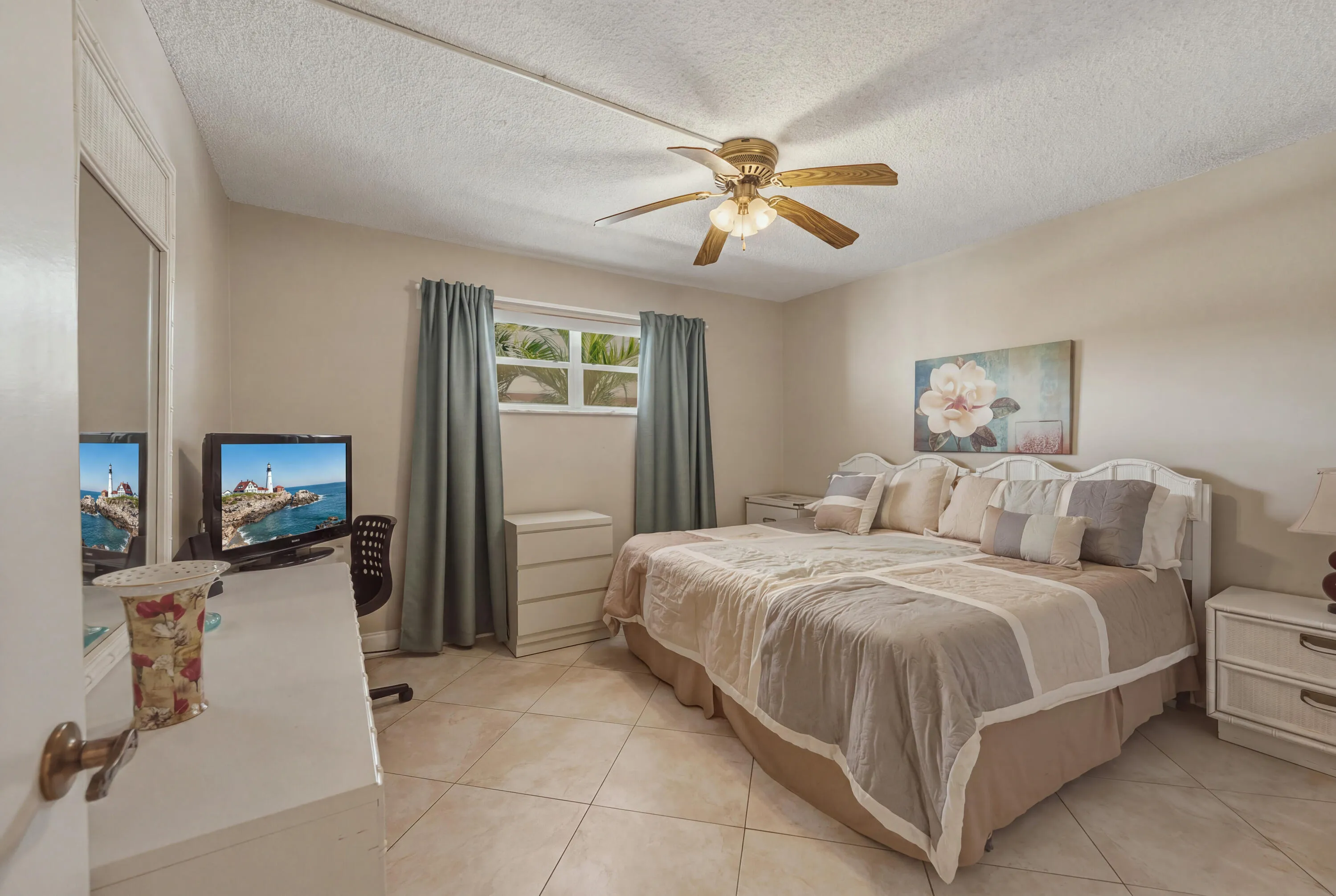 6. Guest Bedroom Use