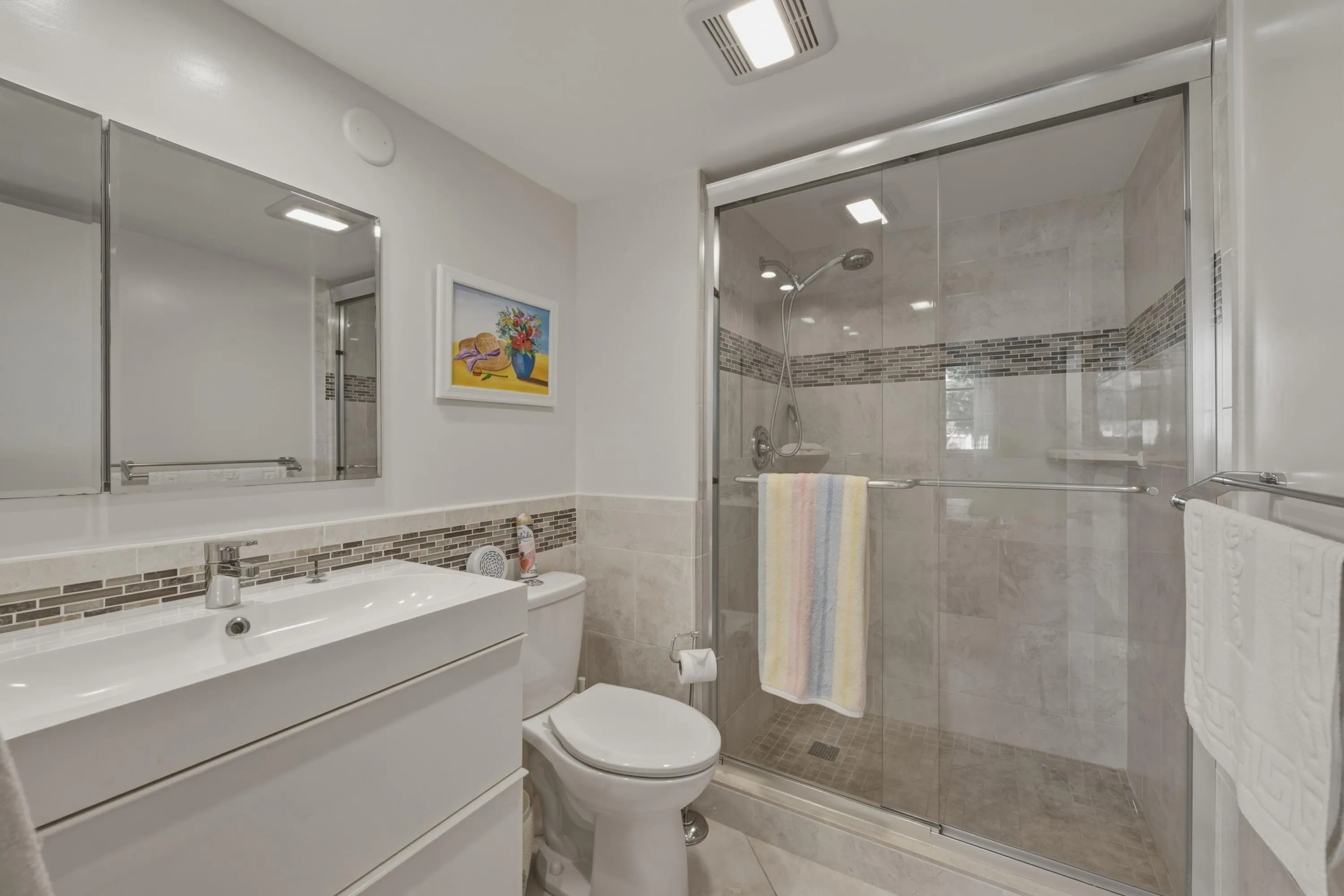 5. Master Bathroom