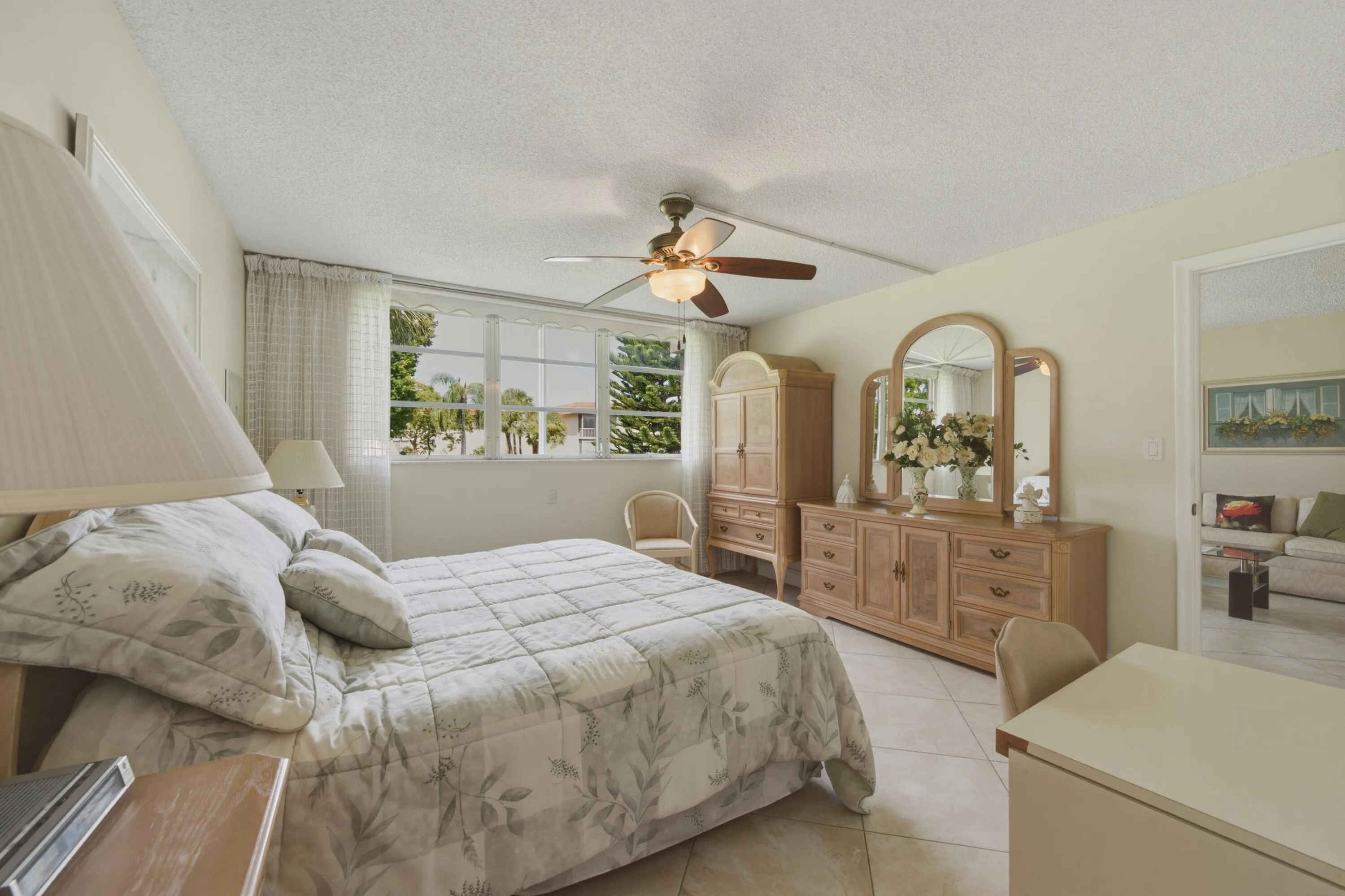 4. Master Bedroom 1