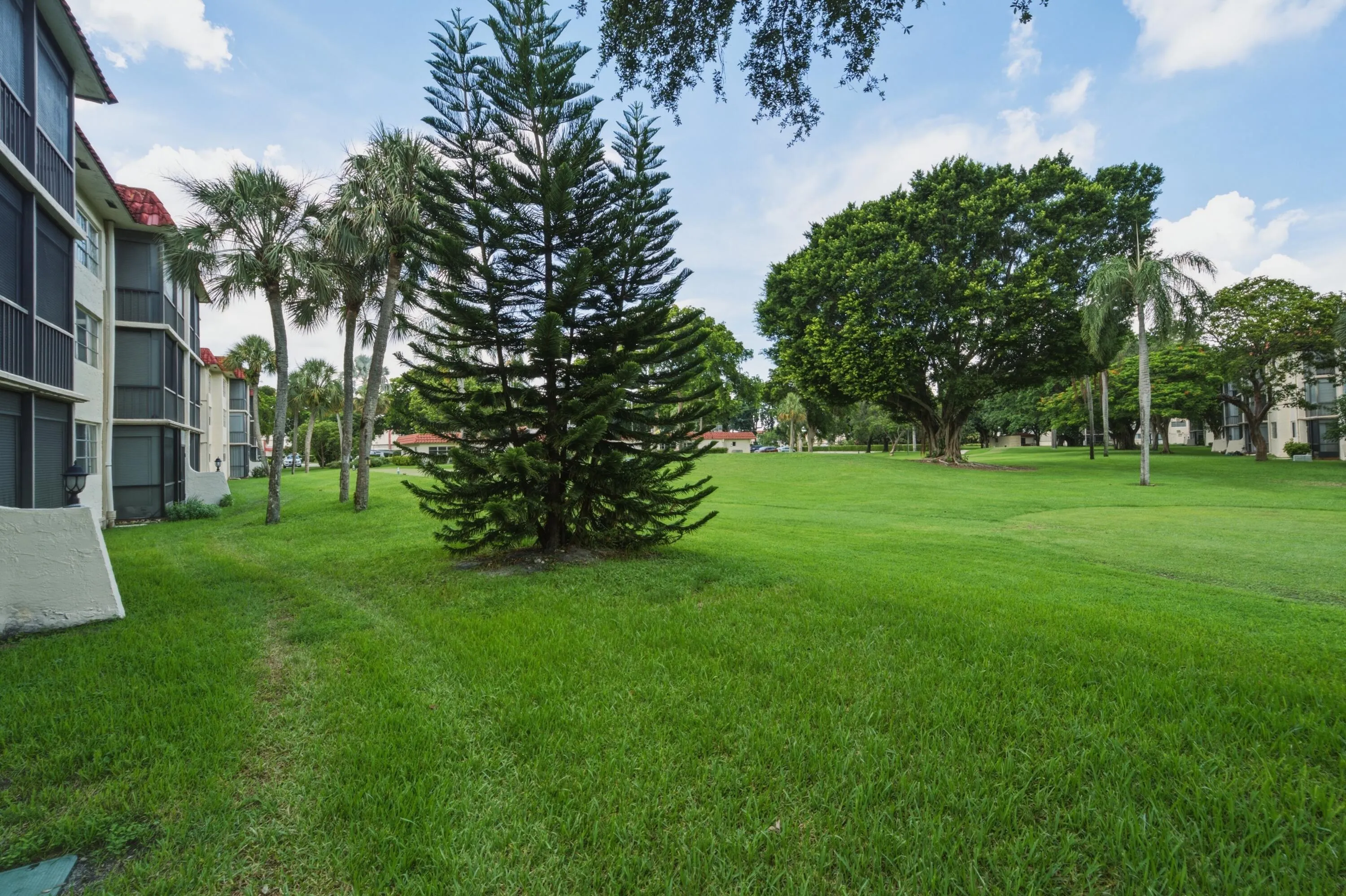 18. Back Fairway
