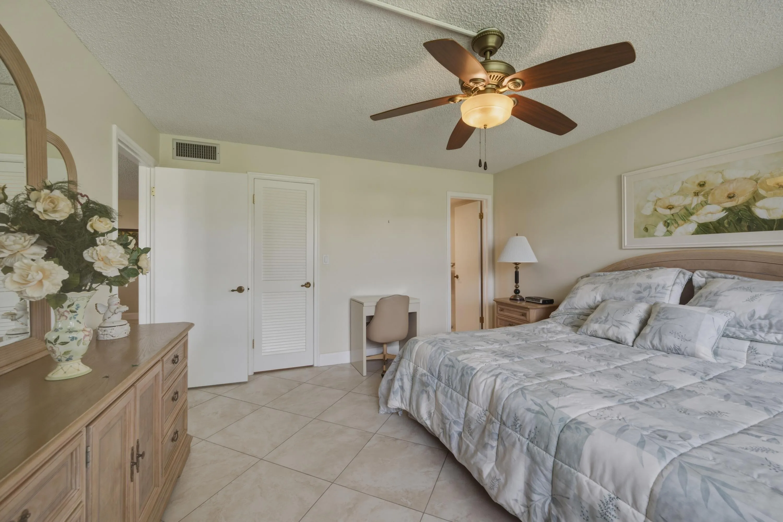 15. Master Bedroom 3