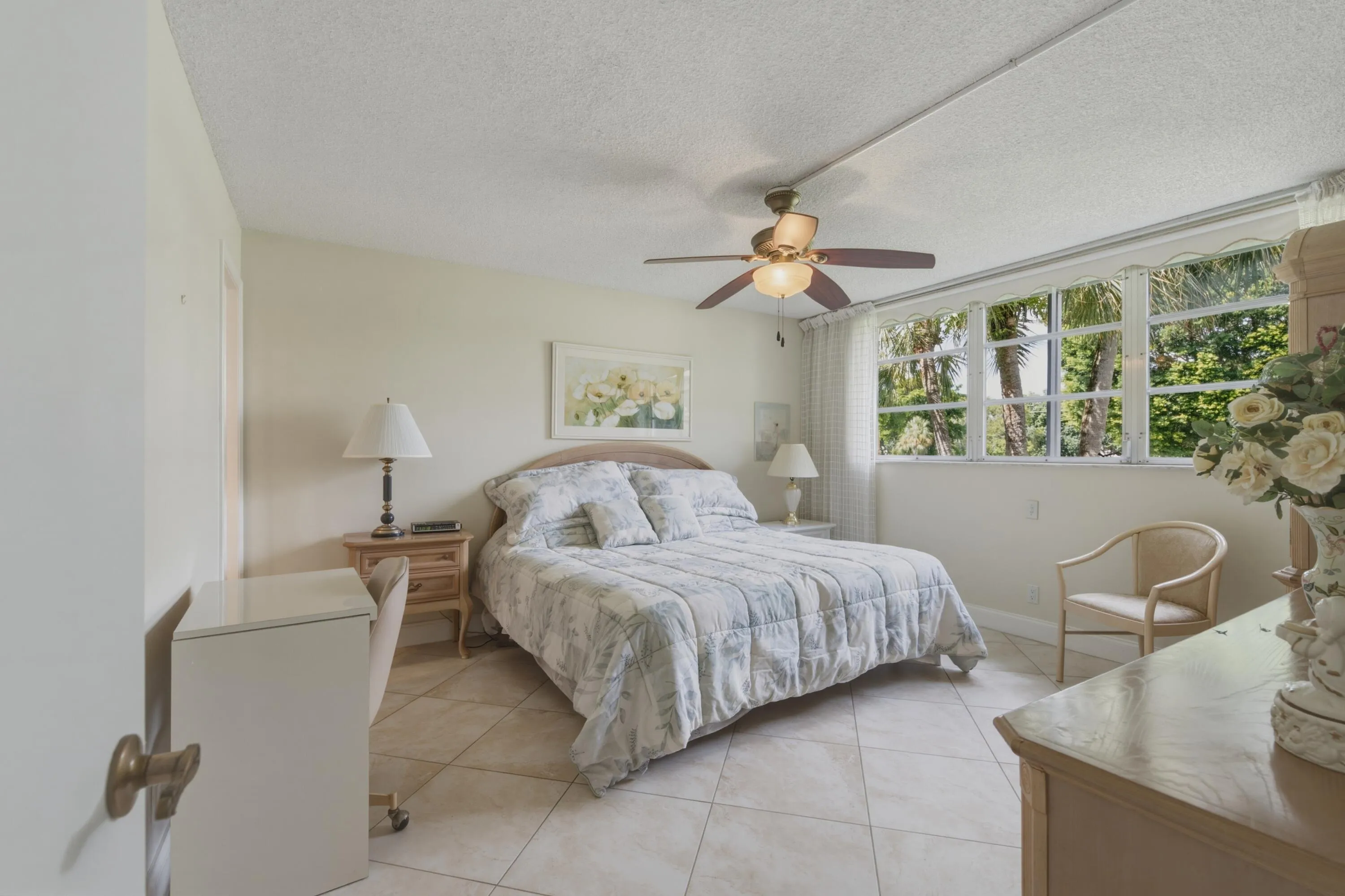 14. Master Bedroom