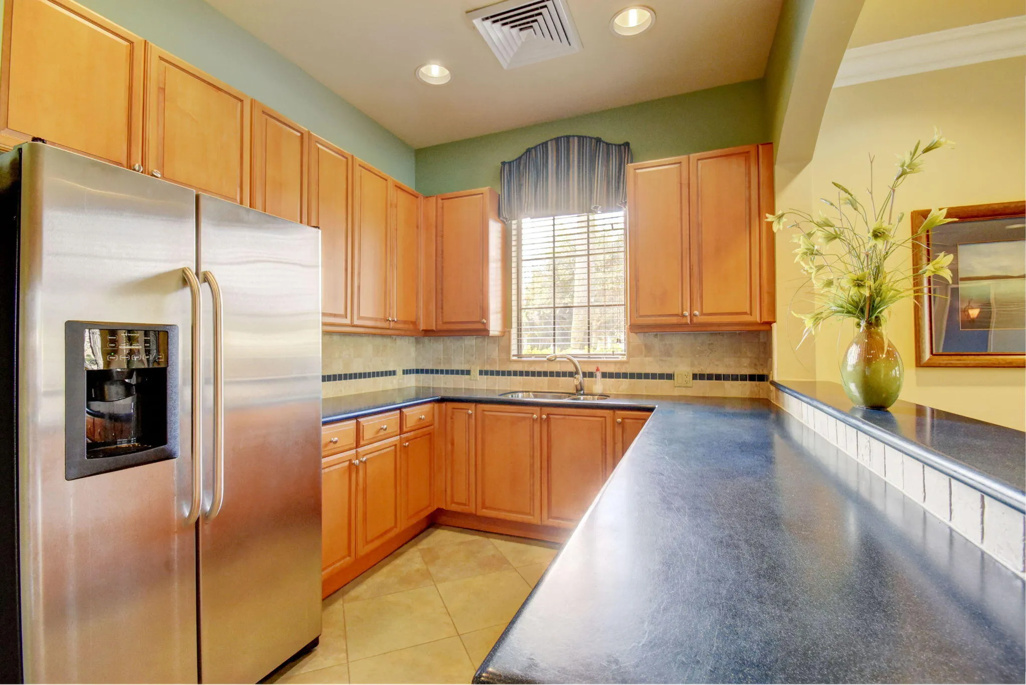Clubhouse Kitchen