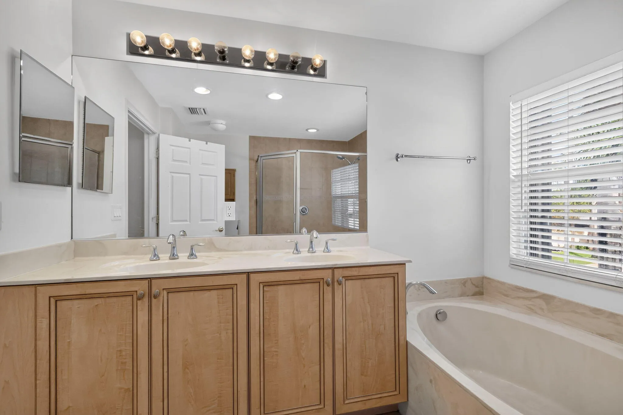 Primary Bathroom Suite