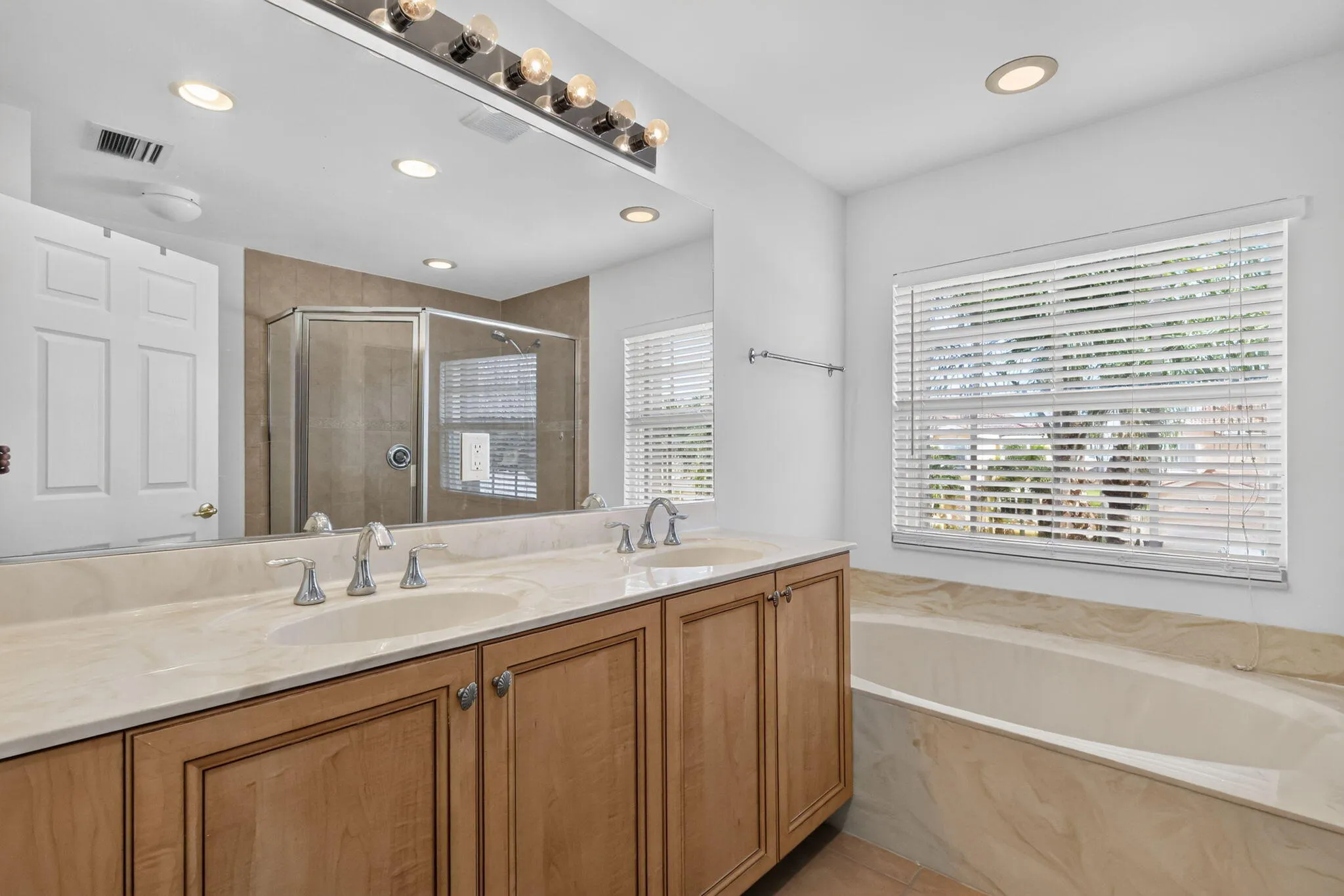 Primary Bathroom Suite