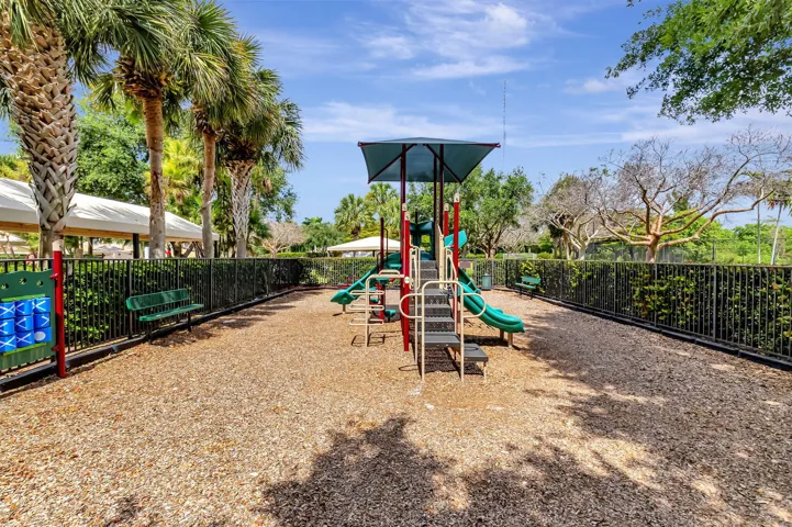 Tots Playground