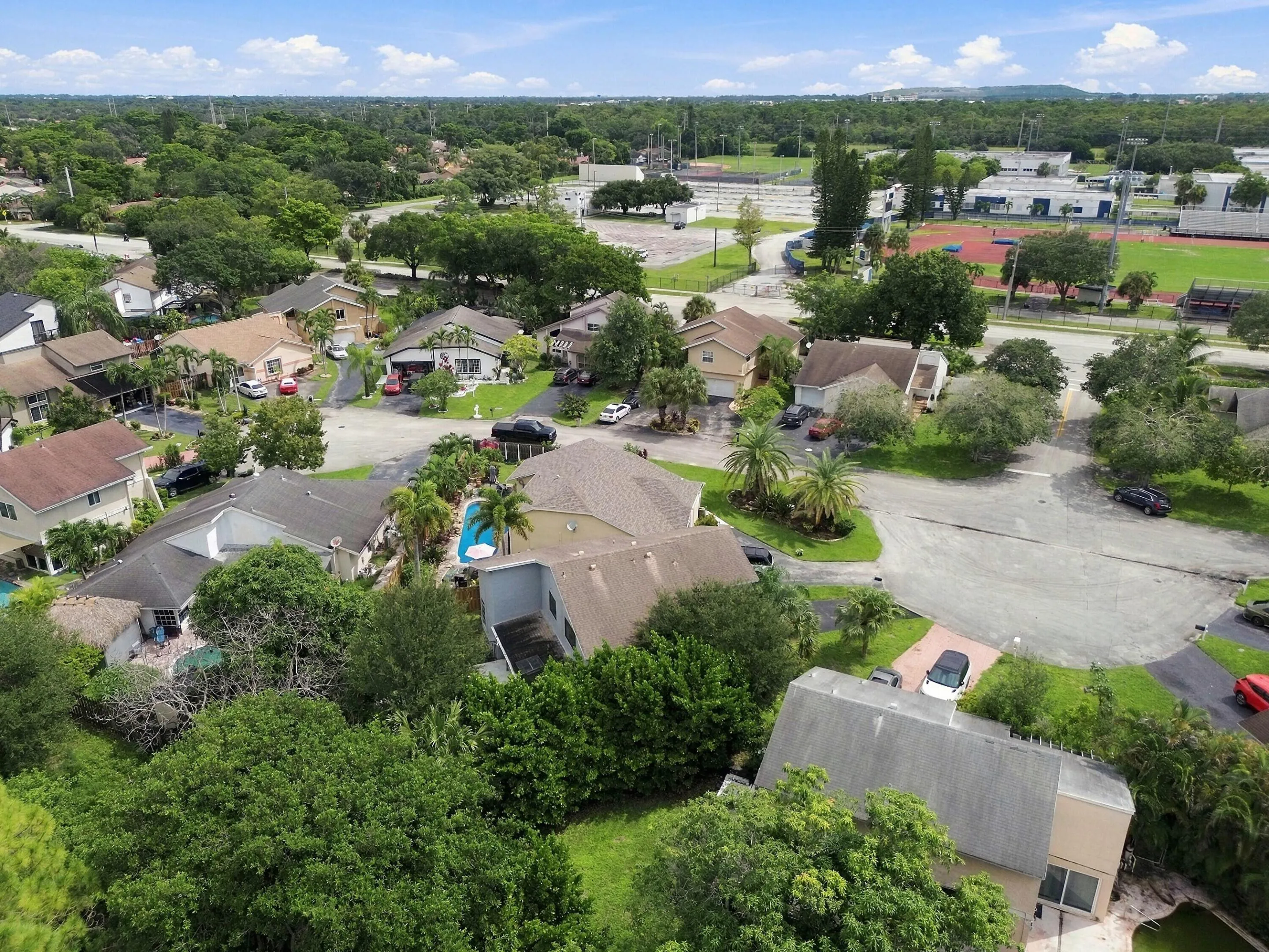 19_aerial view