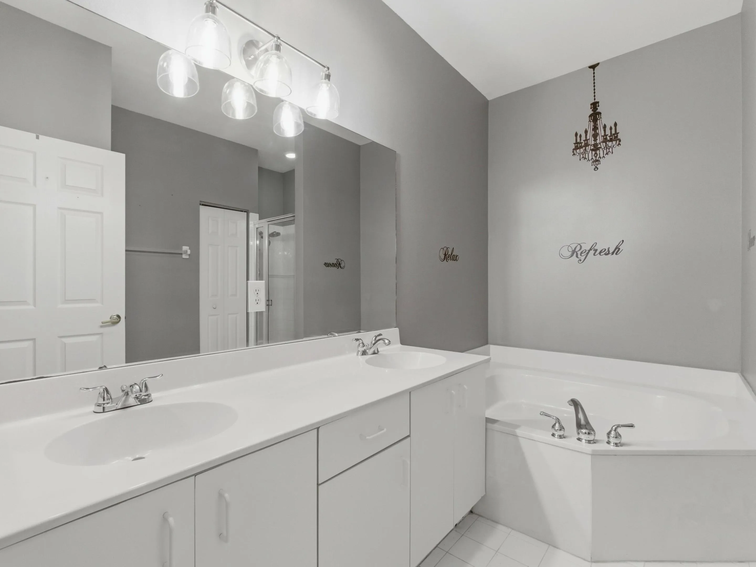 Primary Bathroom 1
