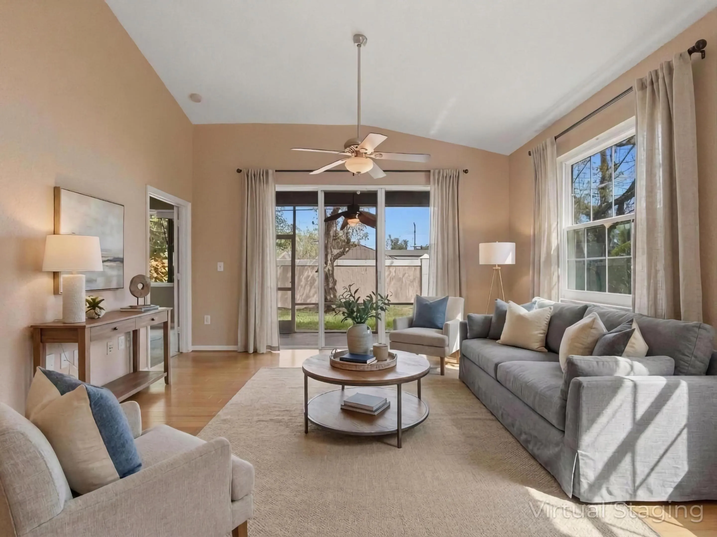 This image has been virtually staged to illustrate the property's​​‌​​​​‌​​‌‌​‌‌​​​‌‌​‌​‌​‌​​​‌​​ potential.